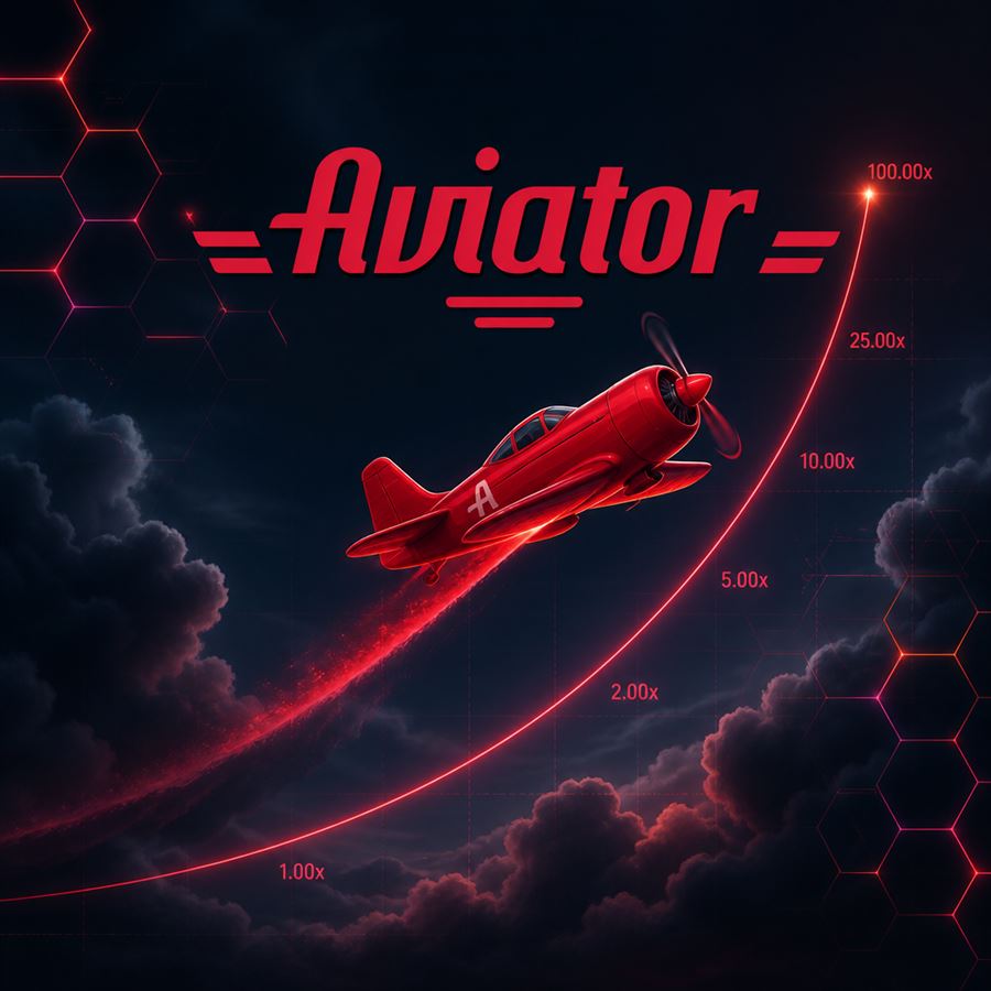 Aviator tile