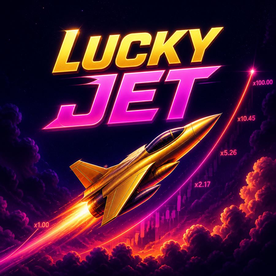 Lucky Jet