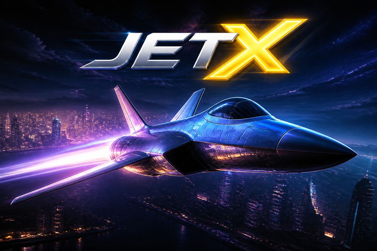JetX