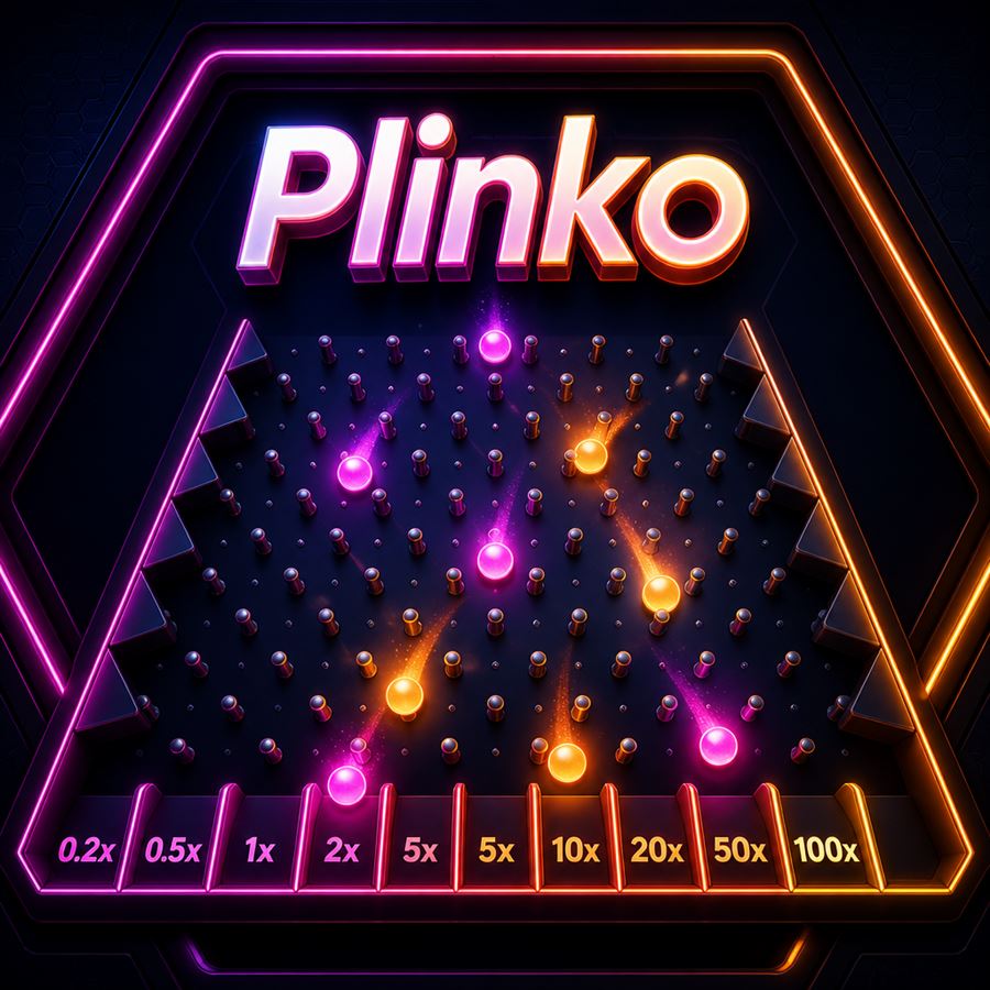 Plinko