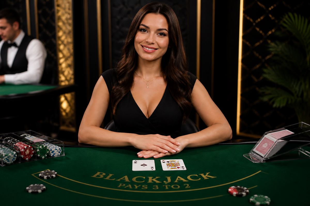 Blackjack
