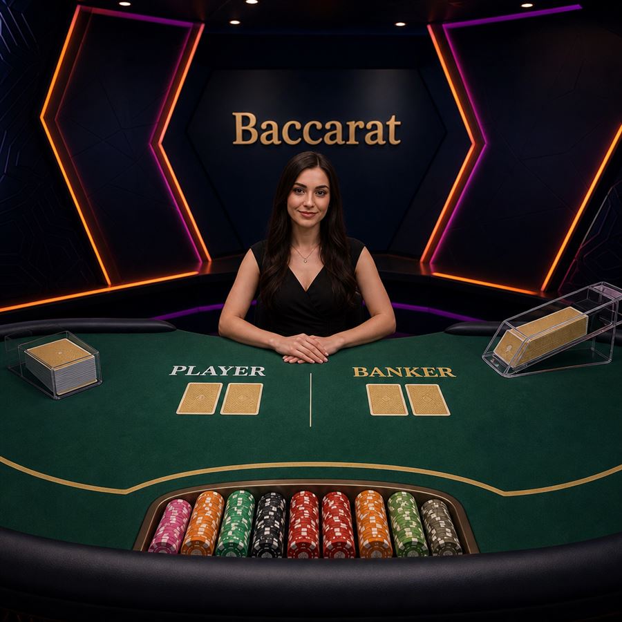 Baccarat