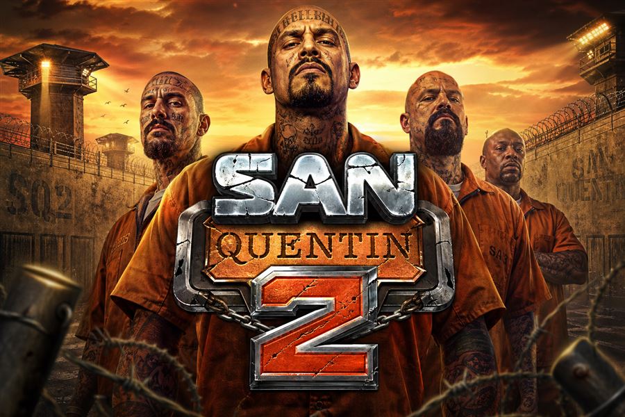 San Quentin 2