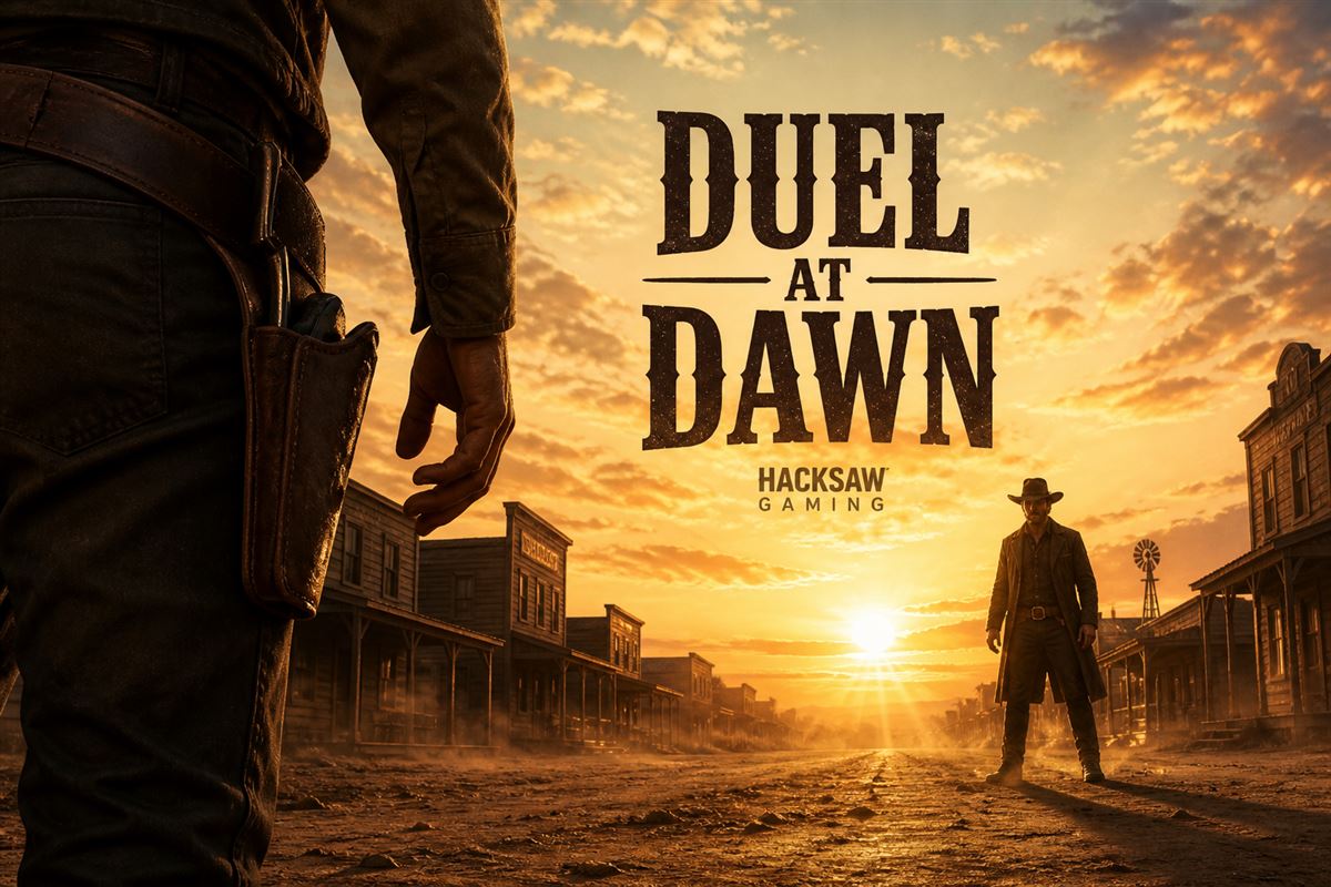 Duel at Dawn