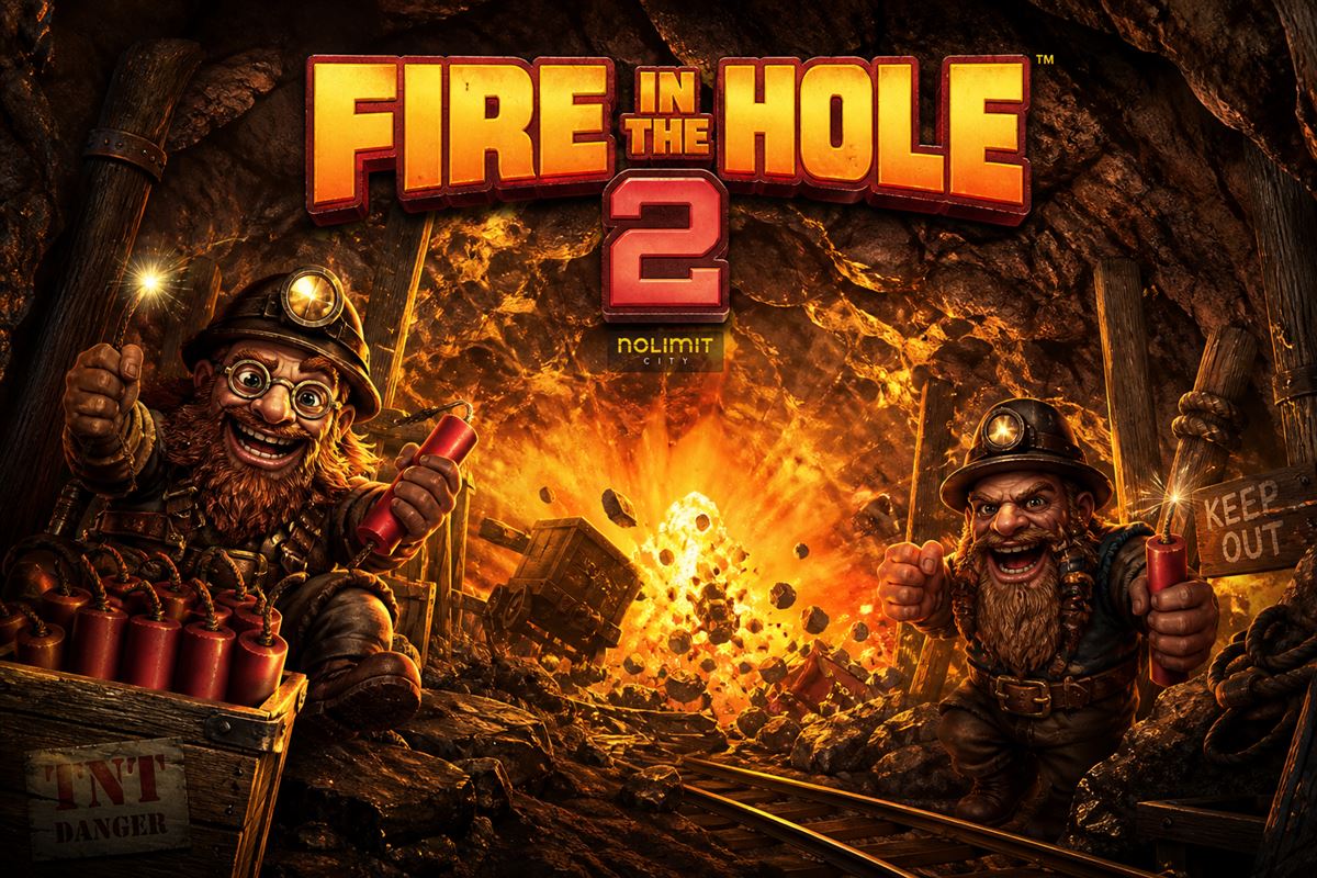 Fire in the Hole 2