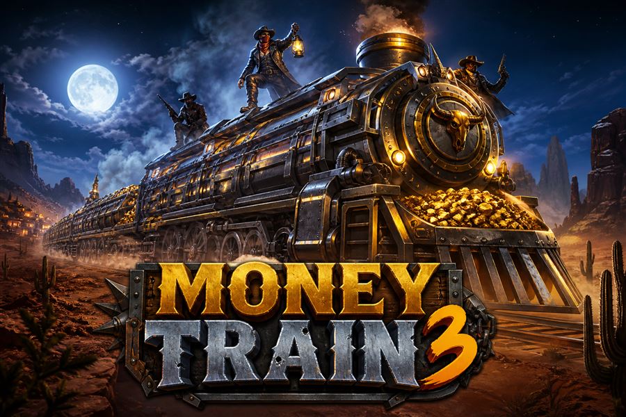 Money Train 3